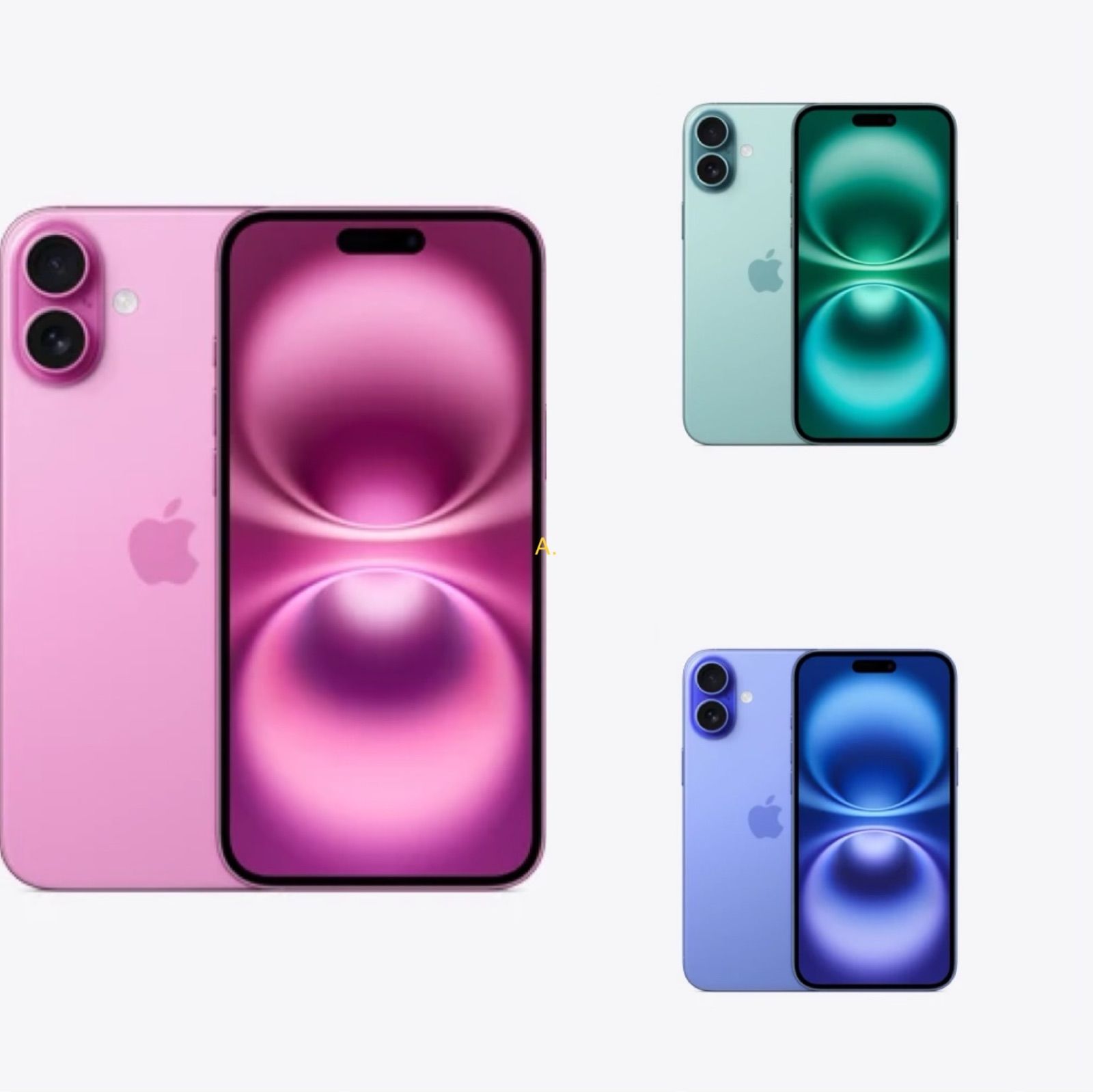 国内正規品/Apple版】未開封 Apple iPhone 16 256GB iPhone16 256GB