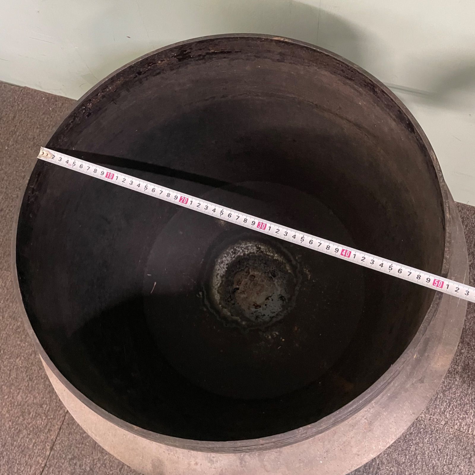 キャンプ アルミ製