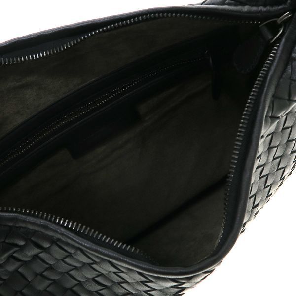 ボッテガヴェネタ イントレチャート･ワンショルダー 115653 Aランク