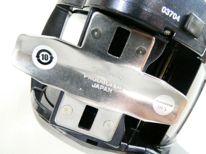 シマノ 17フォースマスター 3000XP (03-8311150017) - メルカリ