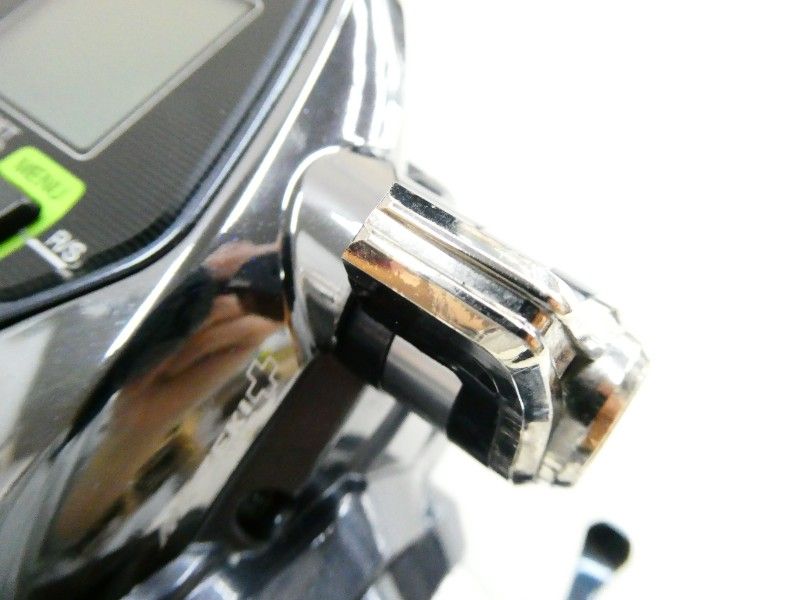 シマノ 17フォースマスター 3000 XP 03-