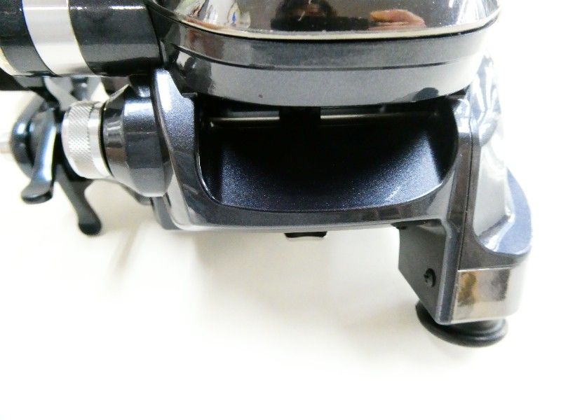 シマノ 17フォースマスター