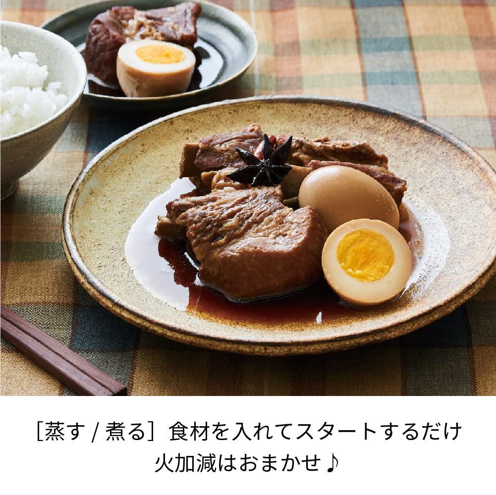 ライスクッカー