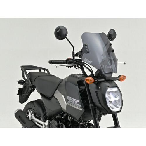 DAYTONA デイトナ ウインドシールドSS GROM JC 92 品番 48738