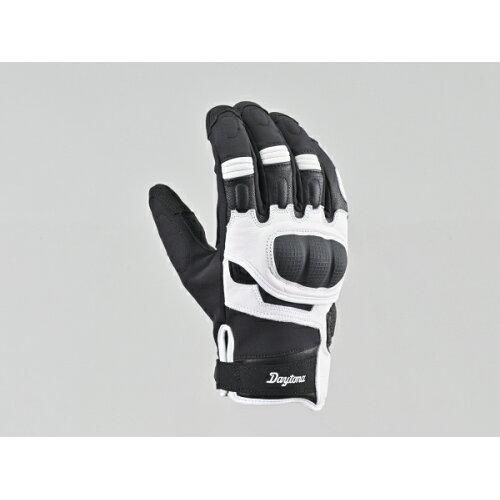 【新品・3営業日で発送】DAYTONA デイトナ DG013CフローウィンターG BK／WH／S 品番:49093