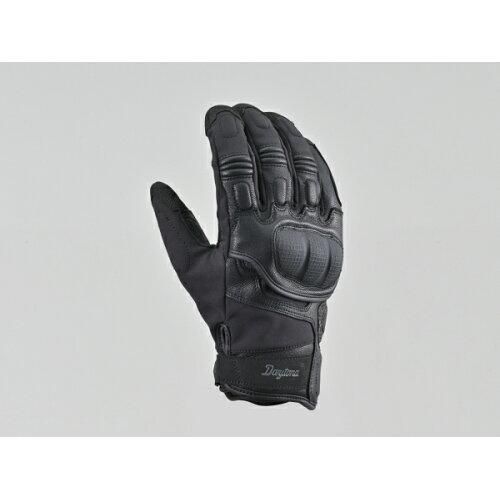 【新品・3営業日で発送】DAYTONA デイトナ DG013CフローウィンターG BK／M 品番:49090