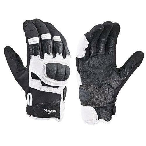 【新品・3営業日で発送】DAYTONA デイトナ DG013CフローウィンターG BK／WH／L 品番:49095