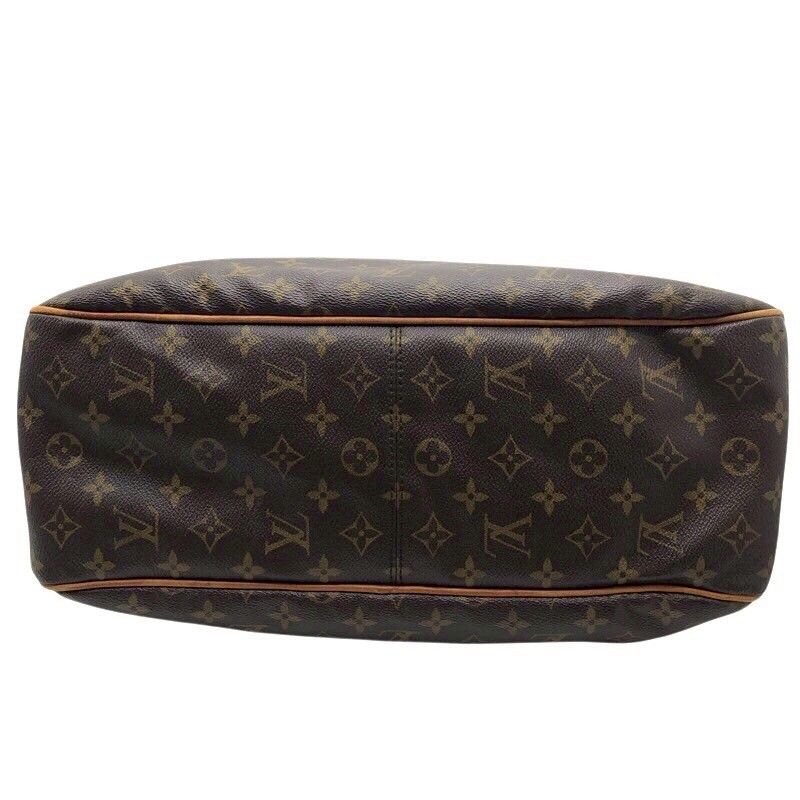 ルイ・ヴィトン LOUIS VUITTON ディライトフルMM M40353 モノグラム