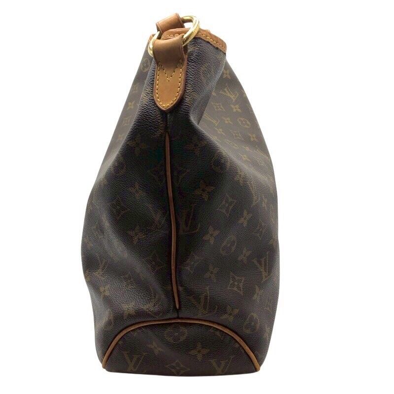 ルイ・ヴィトン LOUIS VUITTON ディライトフルMM M40353 モノグラム