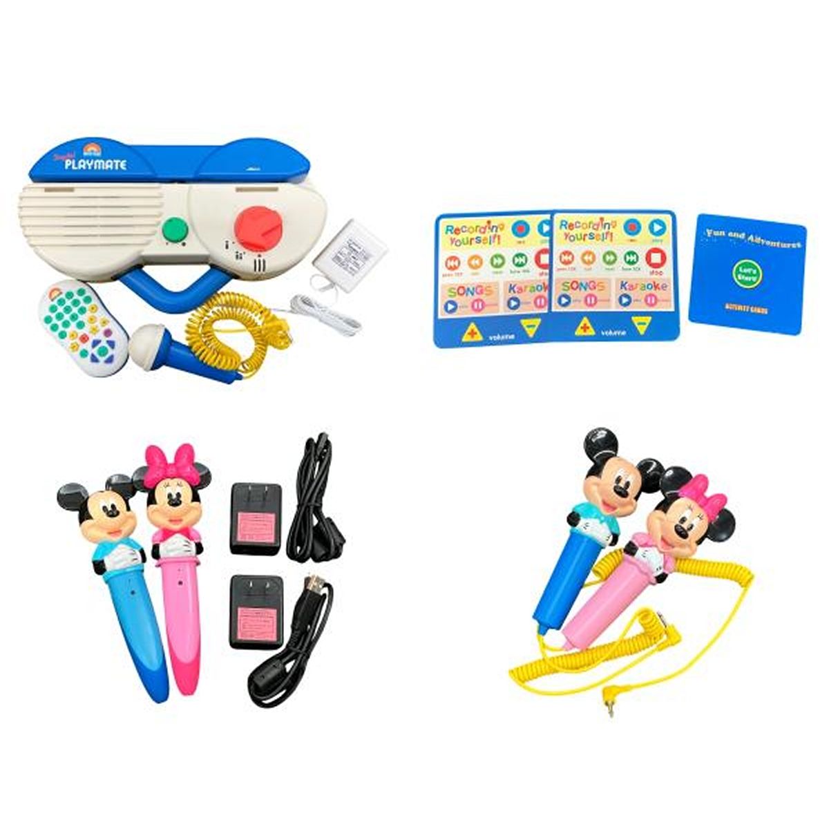 ワールドファミリー DWE ディズニー 英語システム 2017年頃 ディズニー