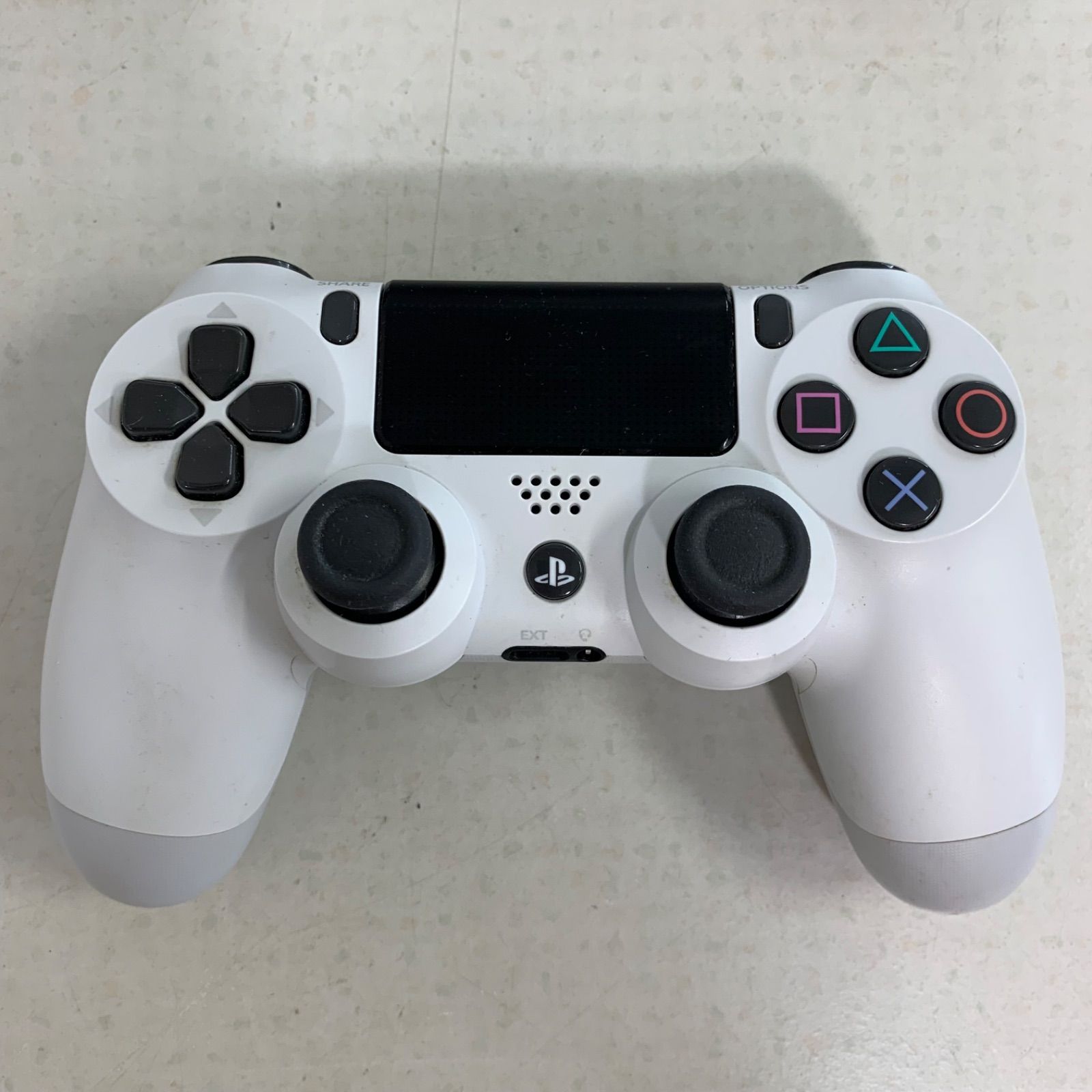 4 ワイヤレスコントローラー