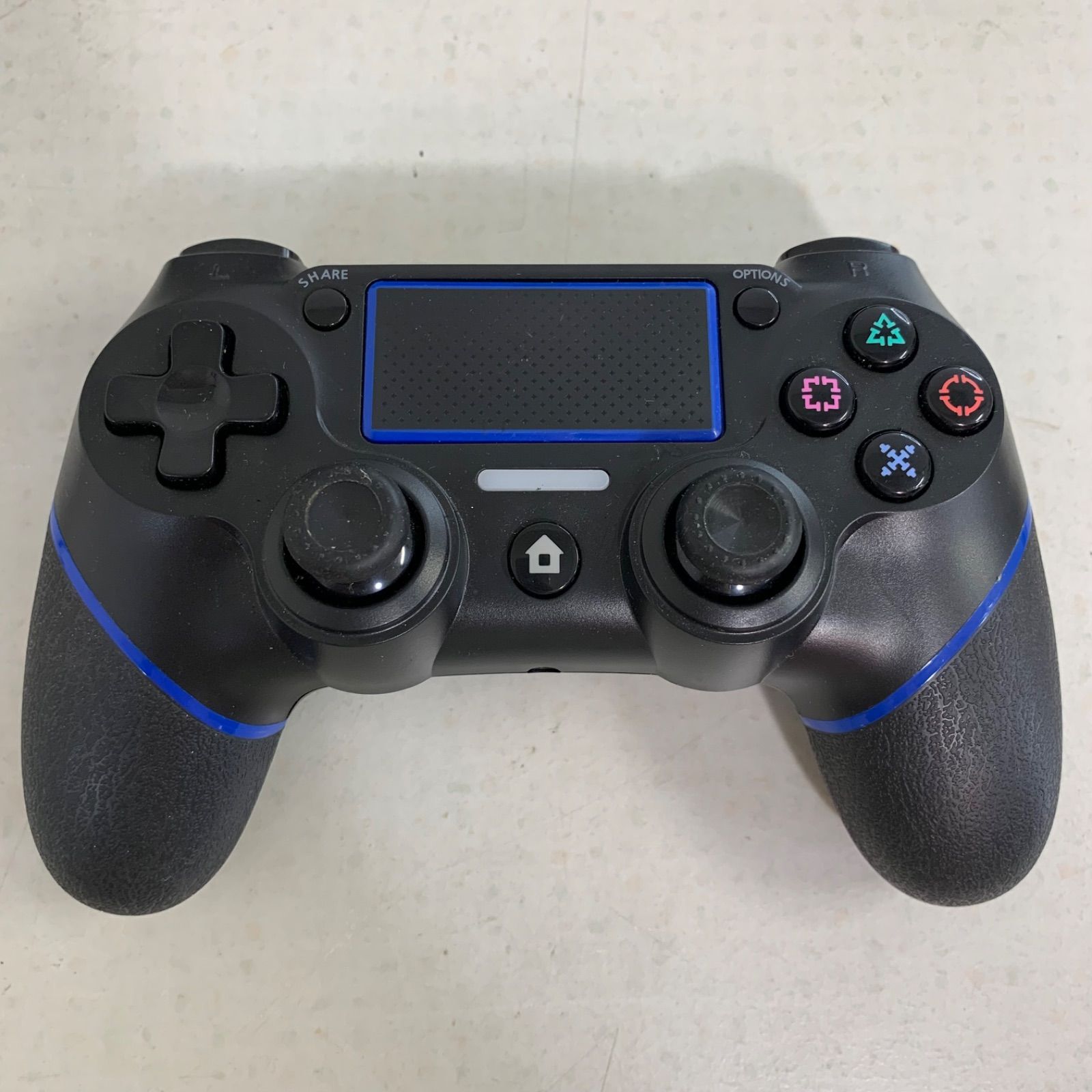 ワイヤレスコントローラー