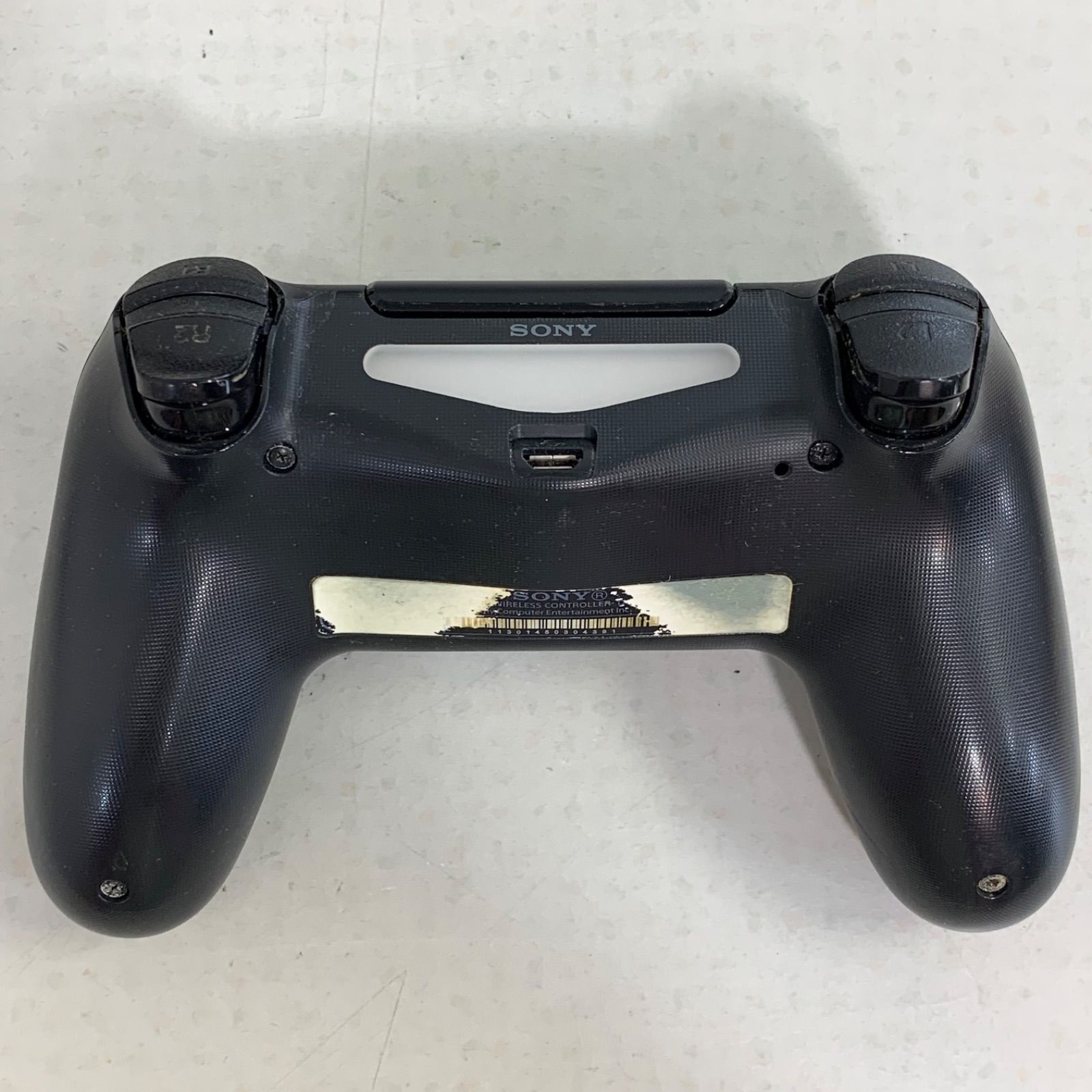 4 ワイヤレスコントローラー