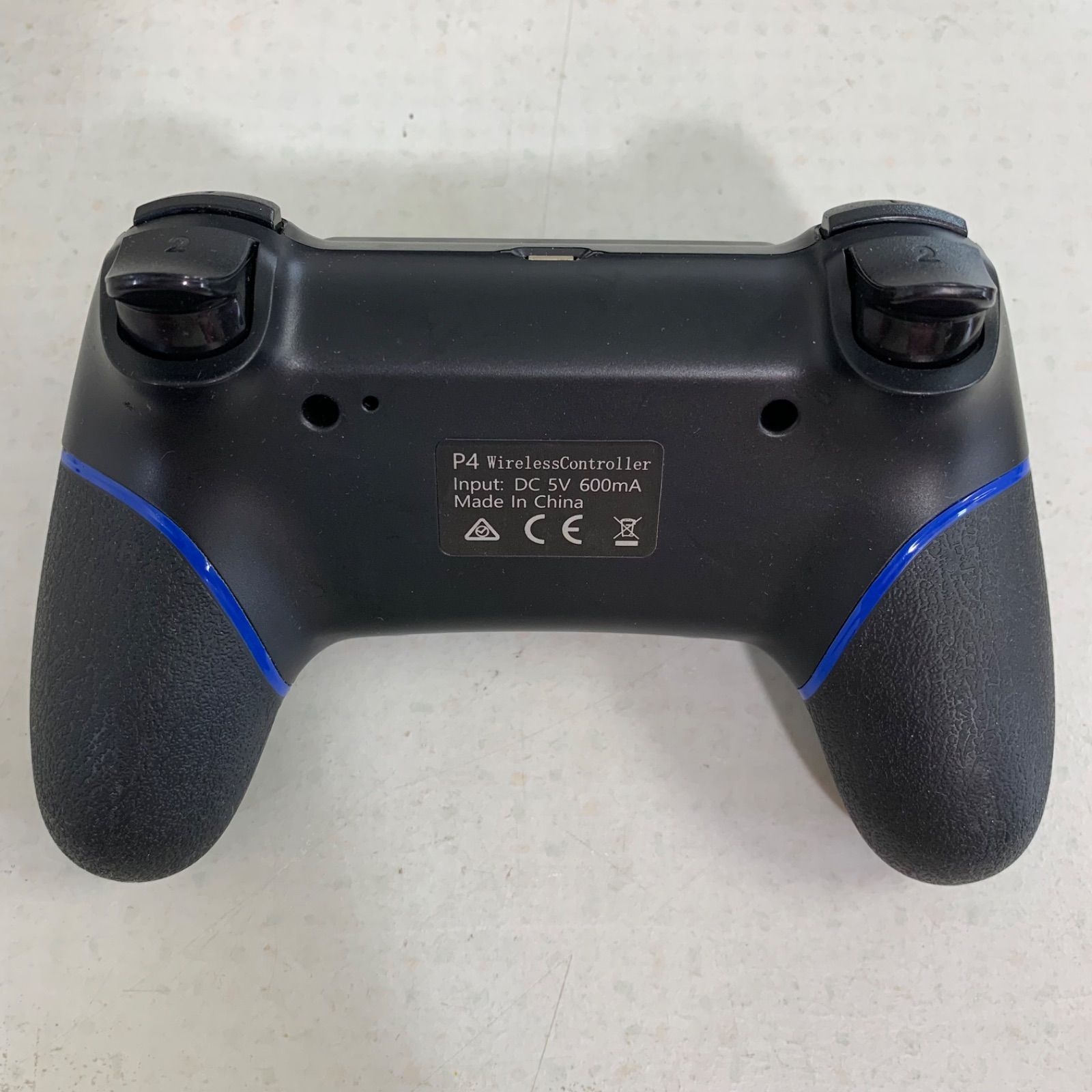 ワイヤレスコントローラー 互換品