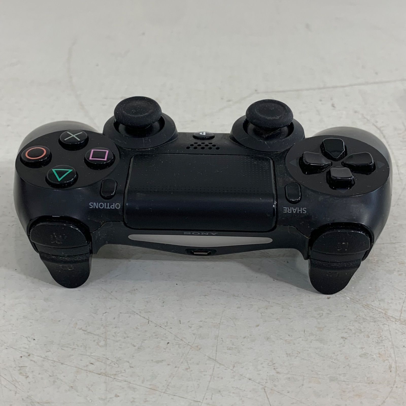 ワイヤレスコントローラー 互換品