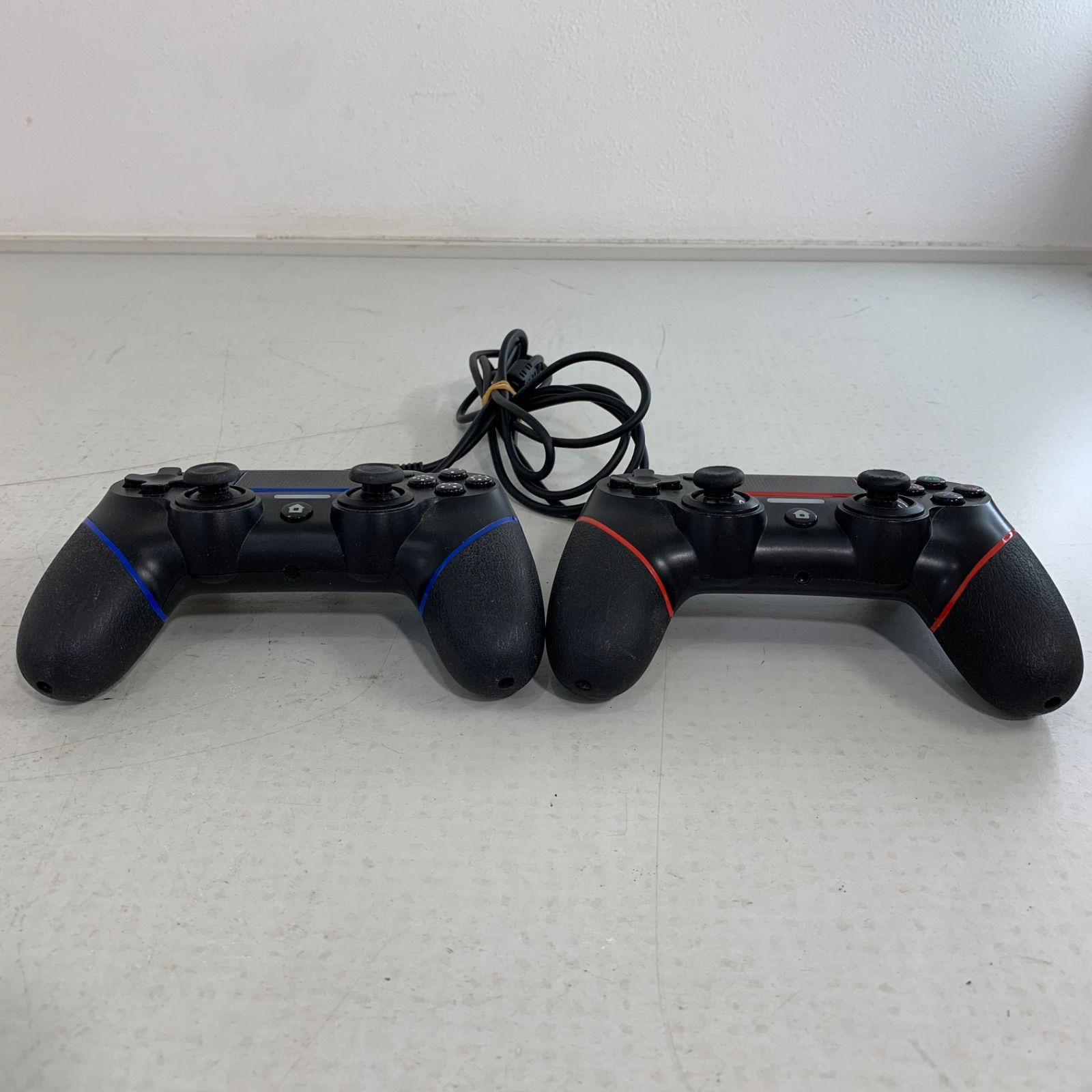 ワイヤレスコントローラー 互換品