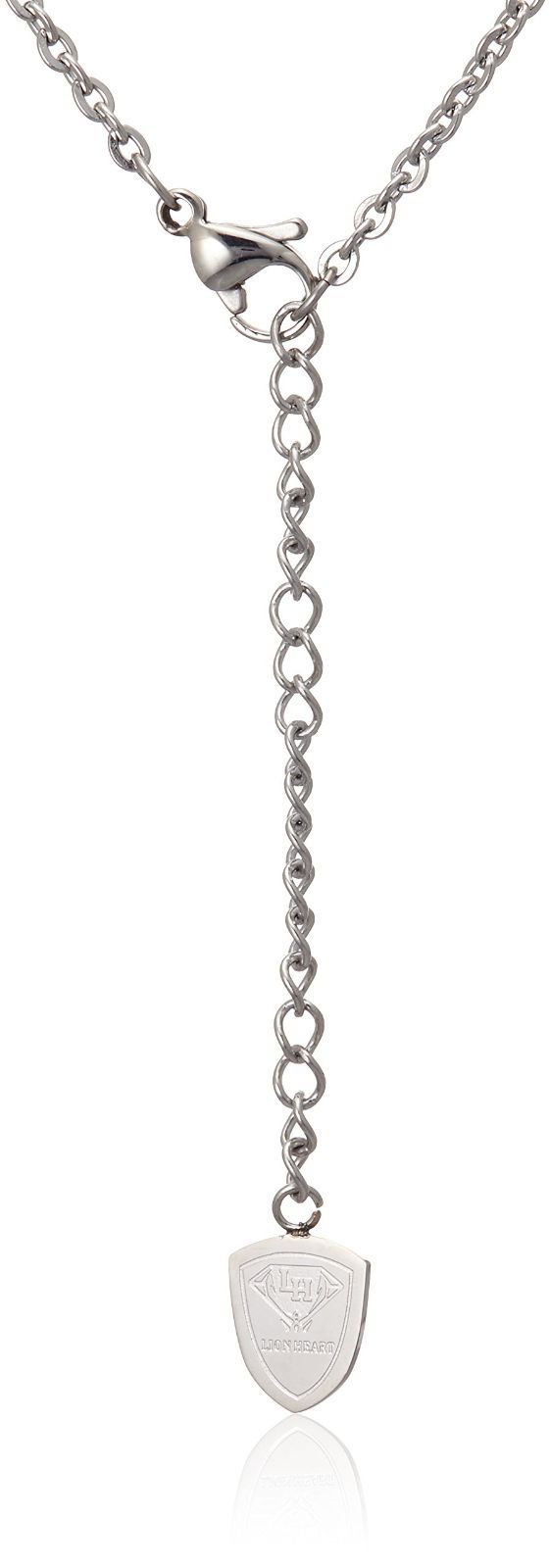 ライオンハート LION