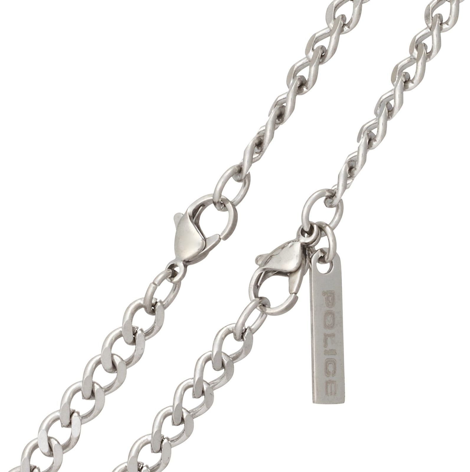  ポリス ステンレス ネックレス メンズ その他 アクセサリー