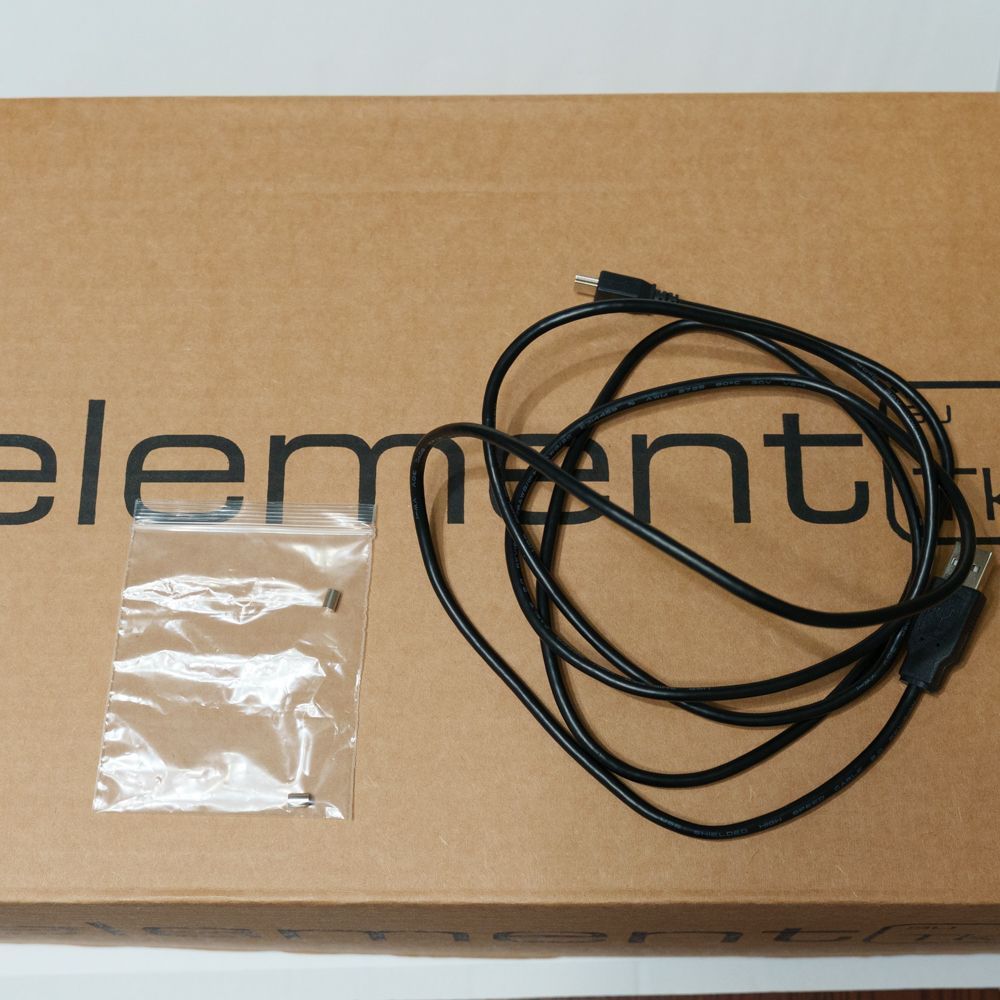 Tangent Element Mf/Tk/Kb パネルセット Tangent Element Mf/Tk