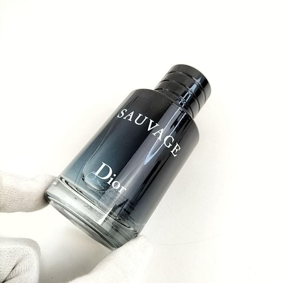 香水 【 Christian Dior 】I 276 A-1 60ml ほぼ満タン SAUVAGE 