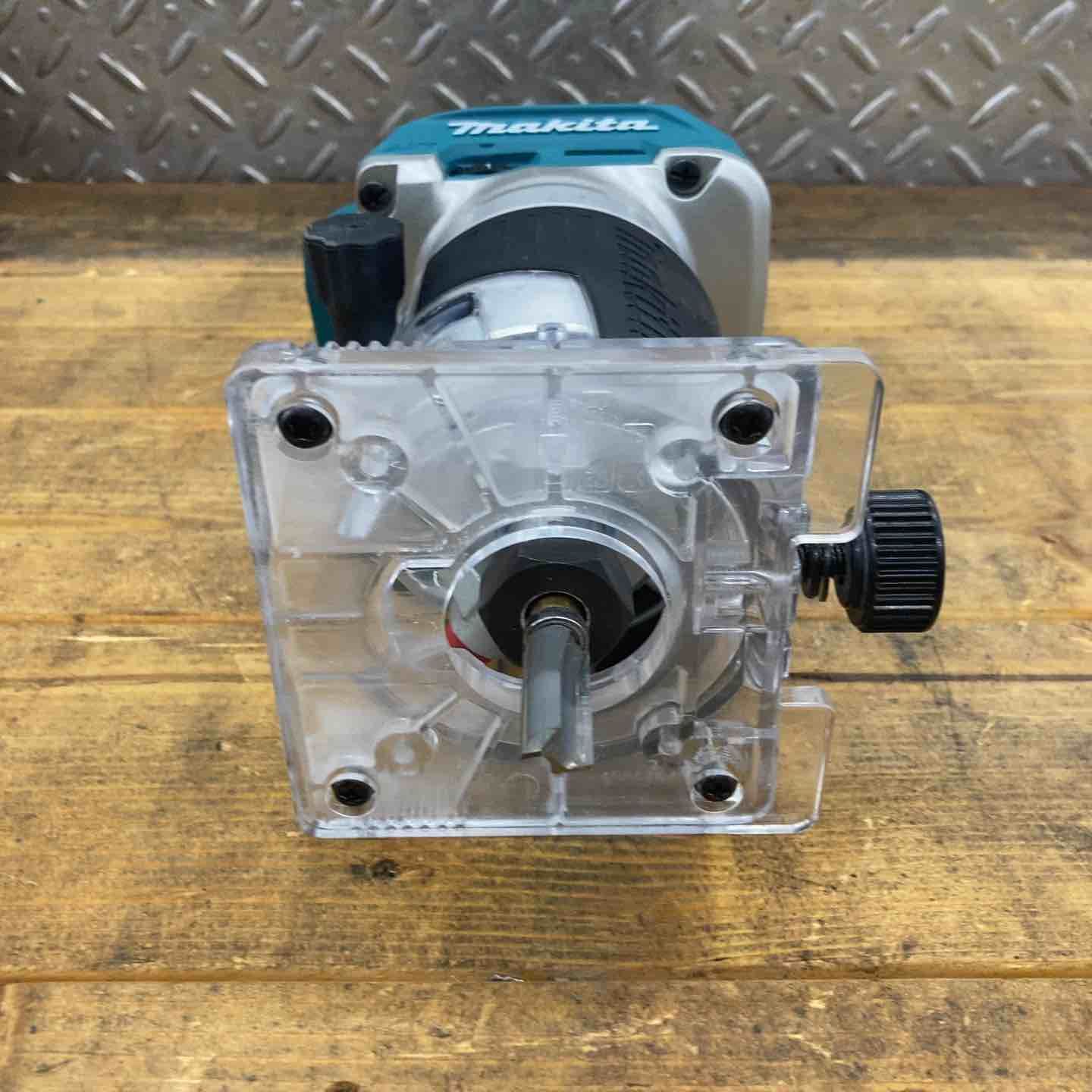 数量限定，豊富な マキタ(makita) コードレストリマー RT50DZ【所沢店】