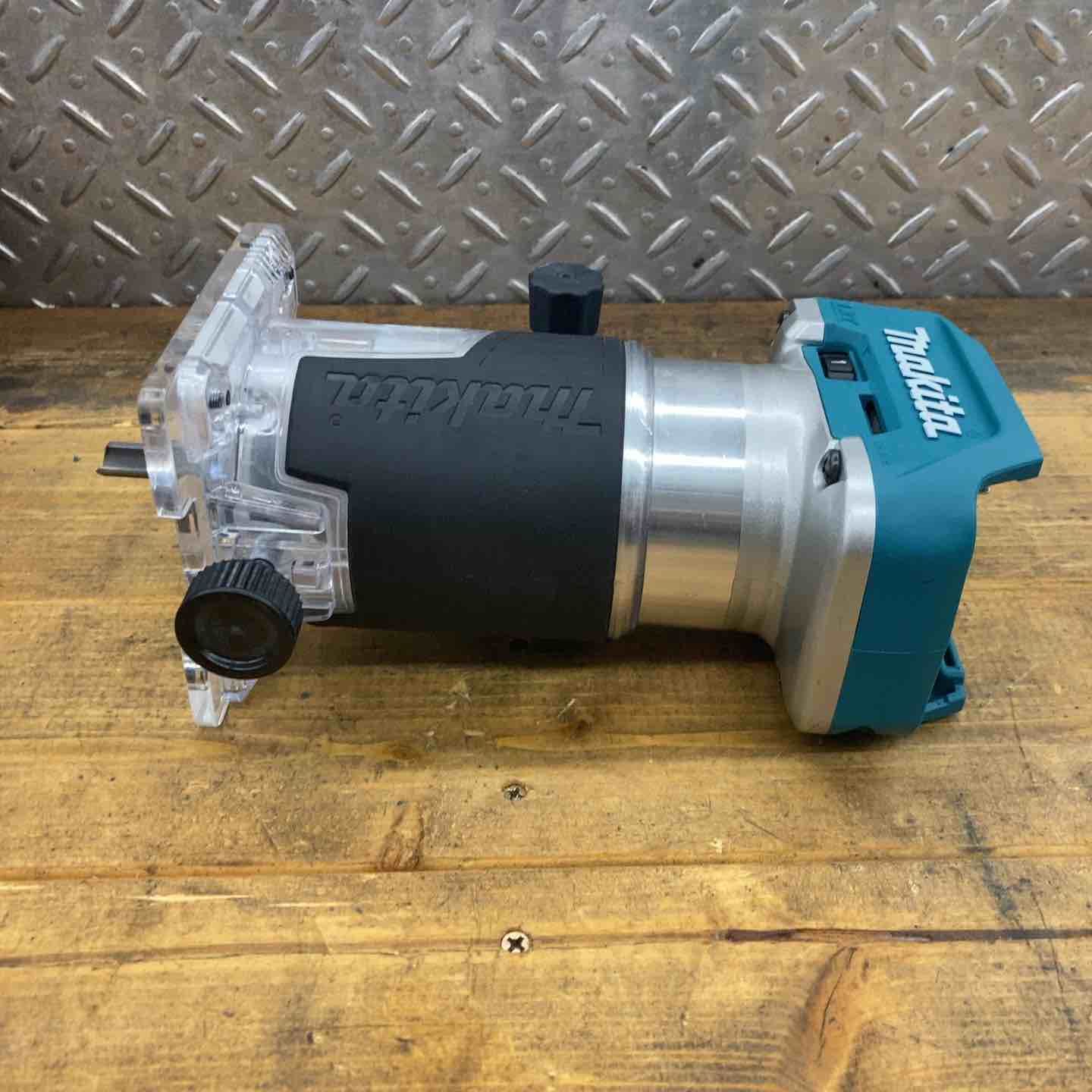 数量限定，豊富な マキタ(makita) コードレストリマー RT50DZ【所沢店】