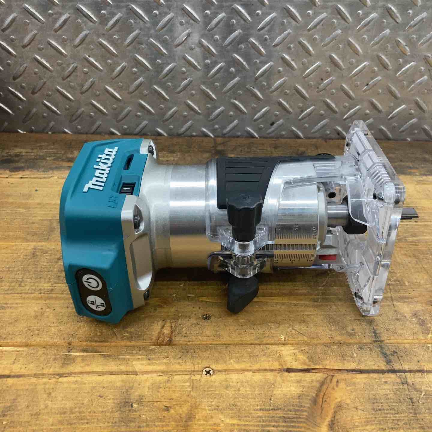 数量限定，豊富な マキタ(makita) コードレストリマー RT50DZ【所沢店】