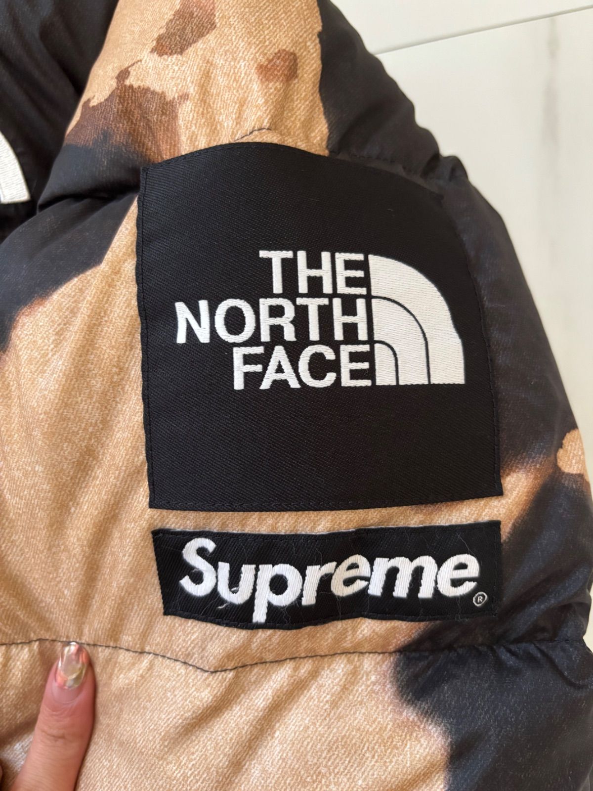 【最終価格】Supreme/The North Face コラボ　セットアップ 10月15日発売【Supreme x The North Face 2022年秋冬コラボ