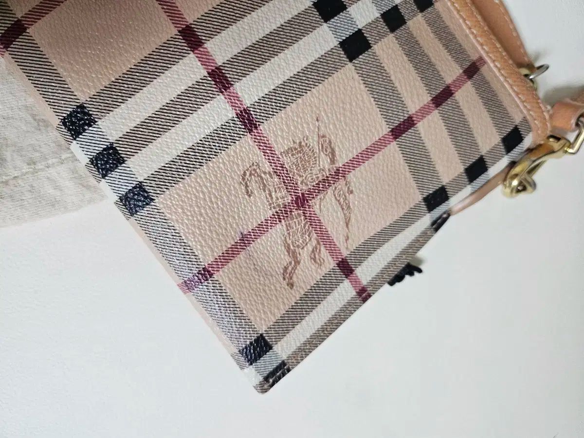 クラシック チェック