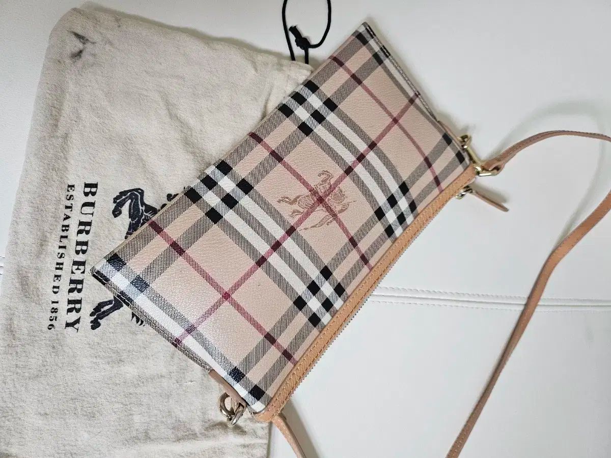 バーバリー クラシック