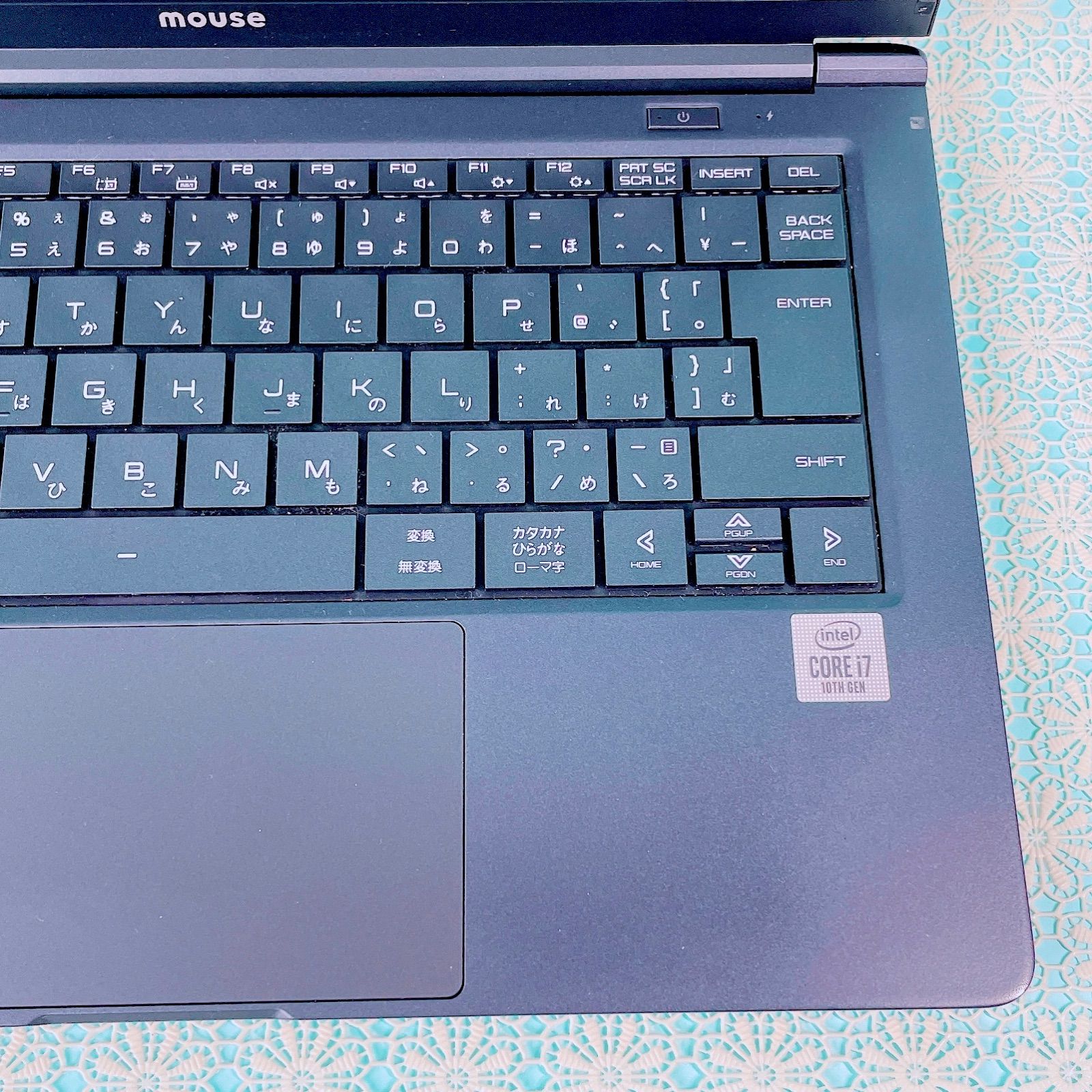 お得クーポン有‼️】Windows11 第10世代Corei7✨️メモリ16GB 薄型