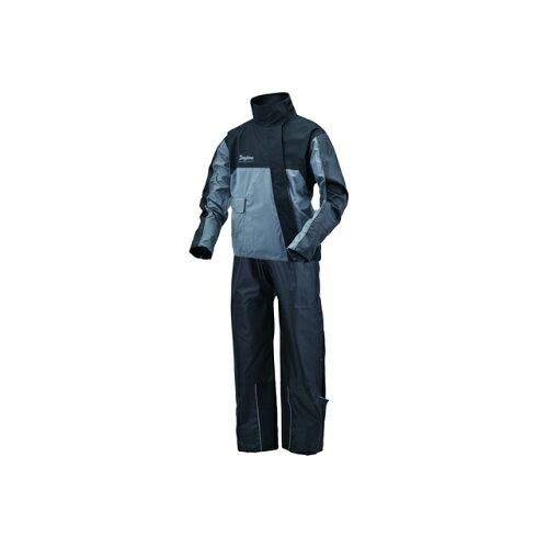 【新品・3営業日で発送】DAYTONA デイトナ DR001 H-PERFレインSET GY BL 品番:48299 8,266円