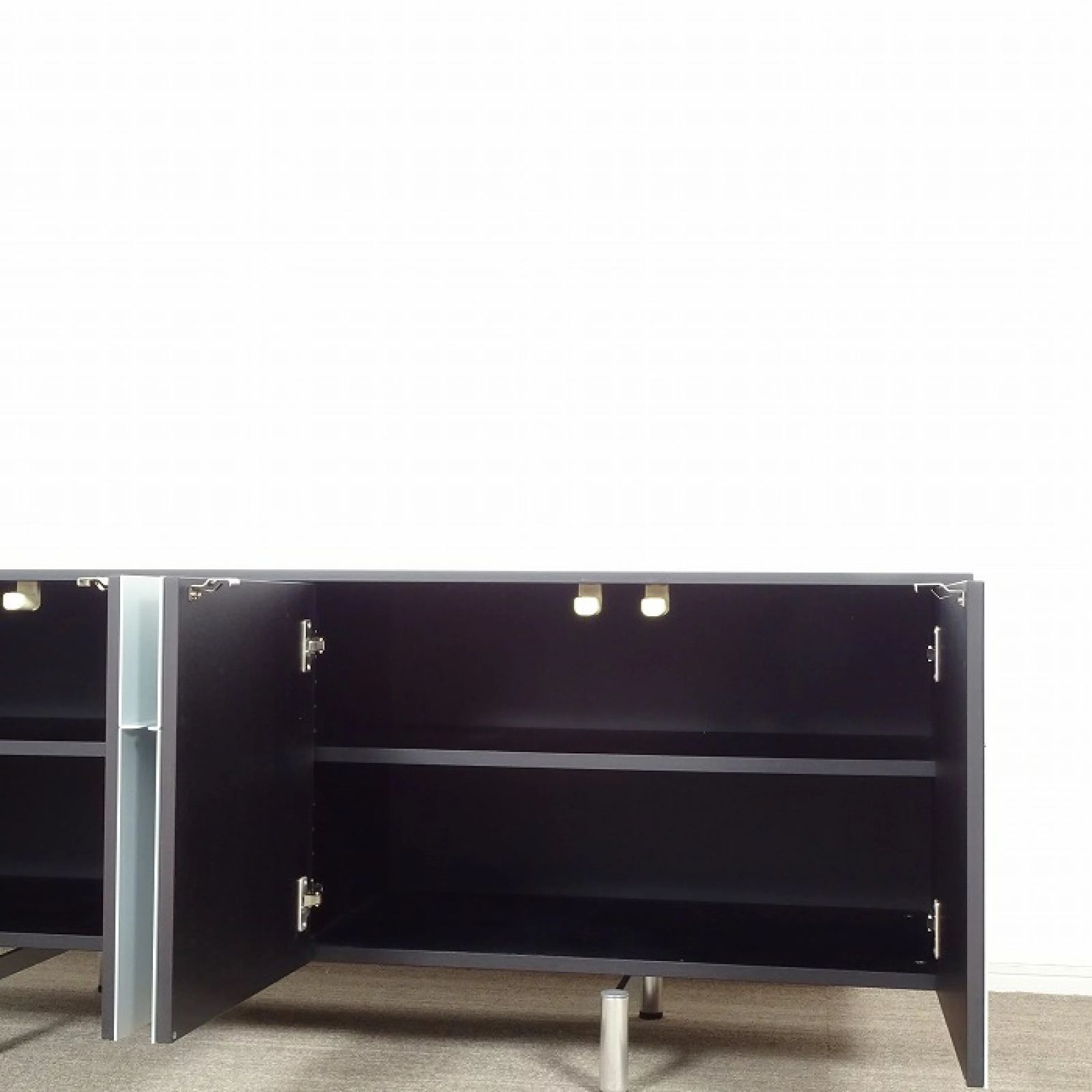 ◾︎SELUNO◾︎ 【展示超美品】DePadova デパドヴァ / Cassina ixc