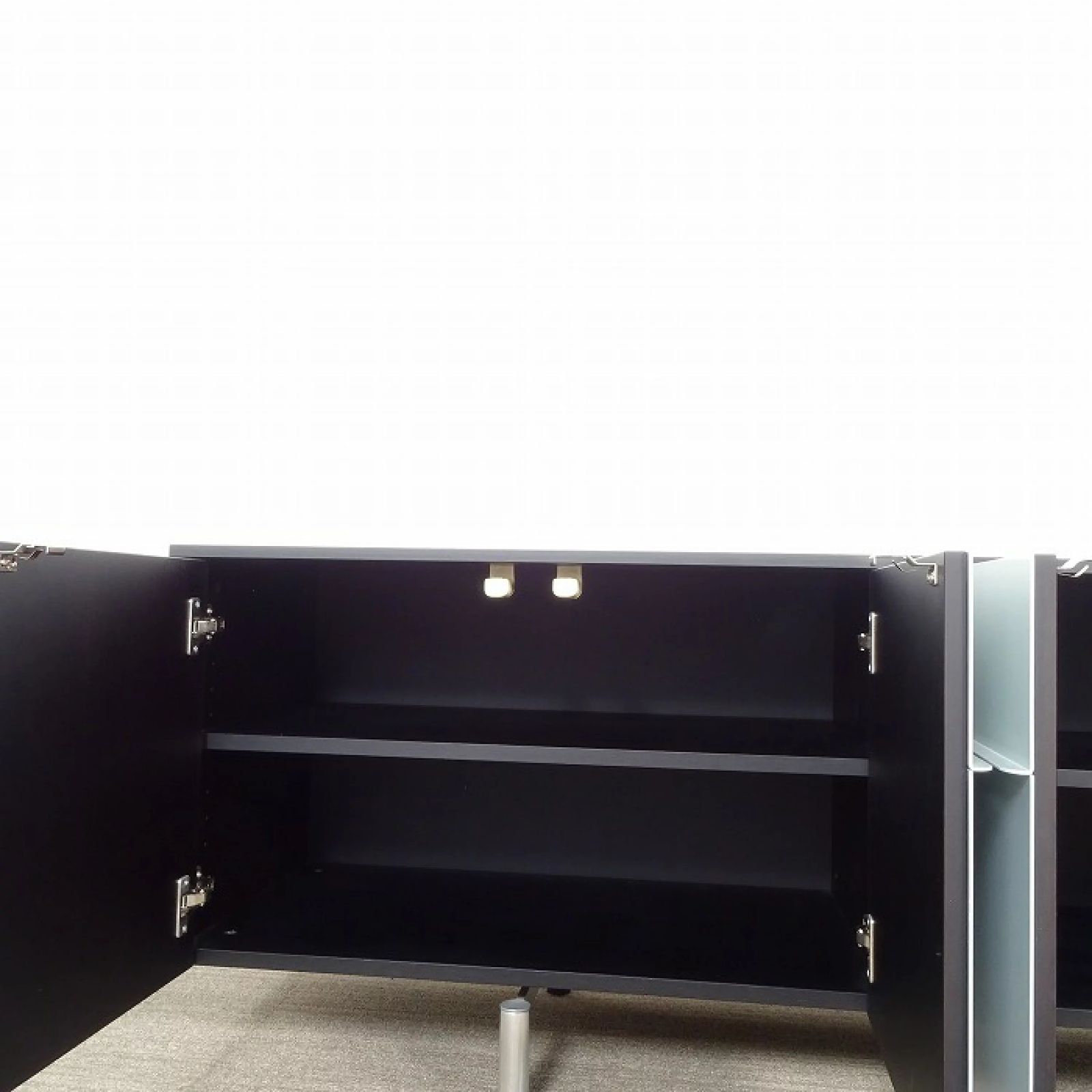 ◾︎SELUNO◾︎ 【展示超美品】DePadova デパドヴァ / Cassina ixc