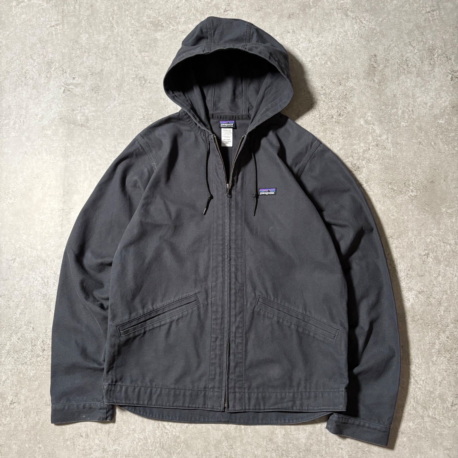 Patagonia