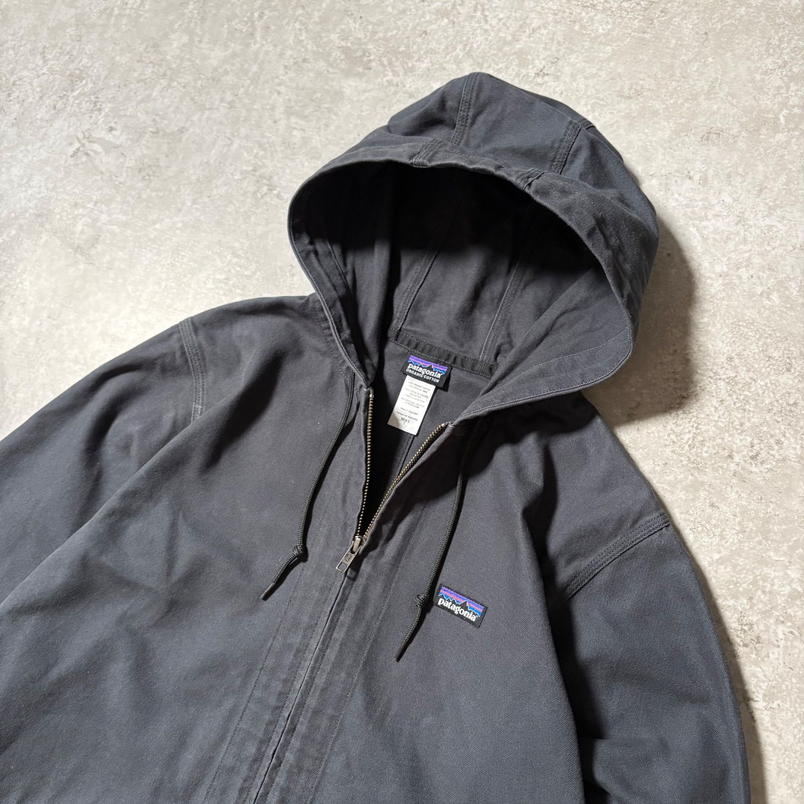 Patagonia