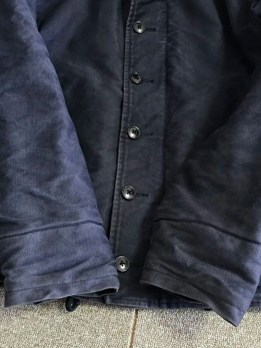 TIMEWORN CLOTHING(タイムウォーンクロージング) × BUTCHER PRODUCTS