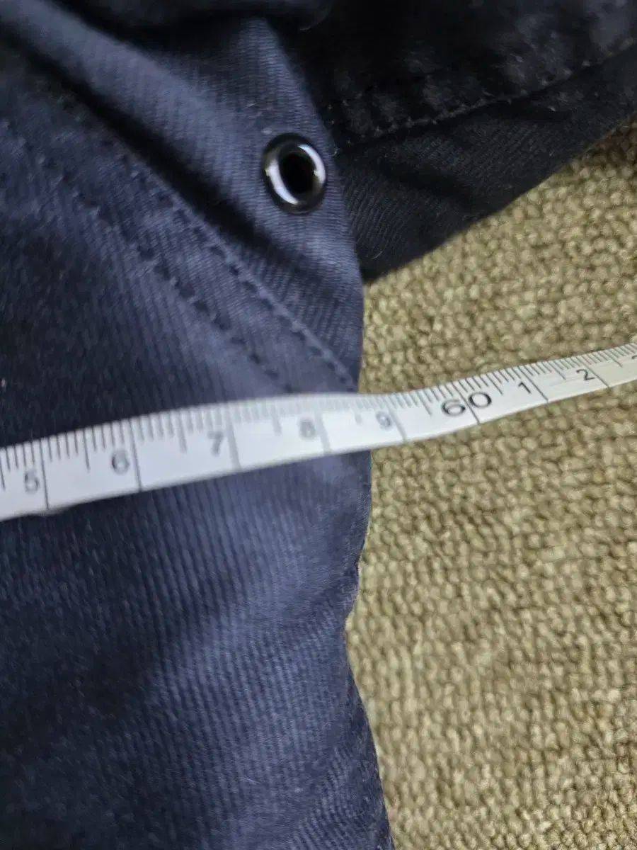 TIMEWORN CLOTHING(タイムウォーンクロージング) × BUTCHER PRODUCTS