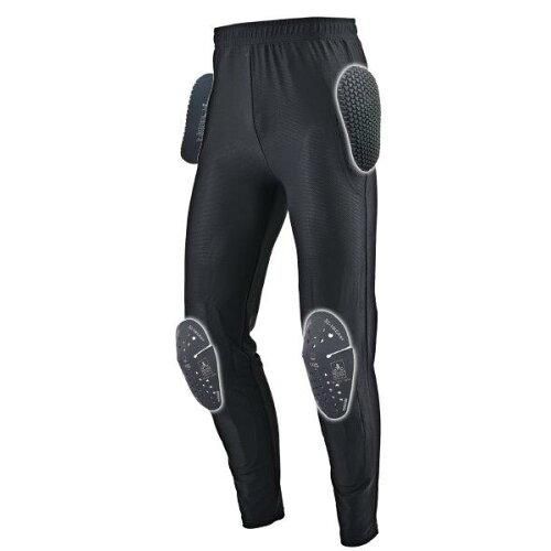 DAYTONA デイトナ DP 005スリムFITインナーパンツBK S 品番 48050