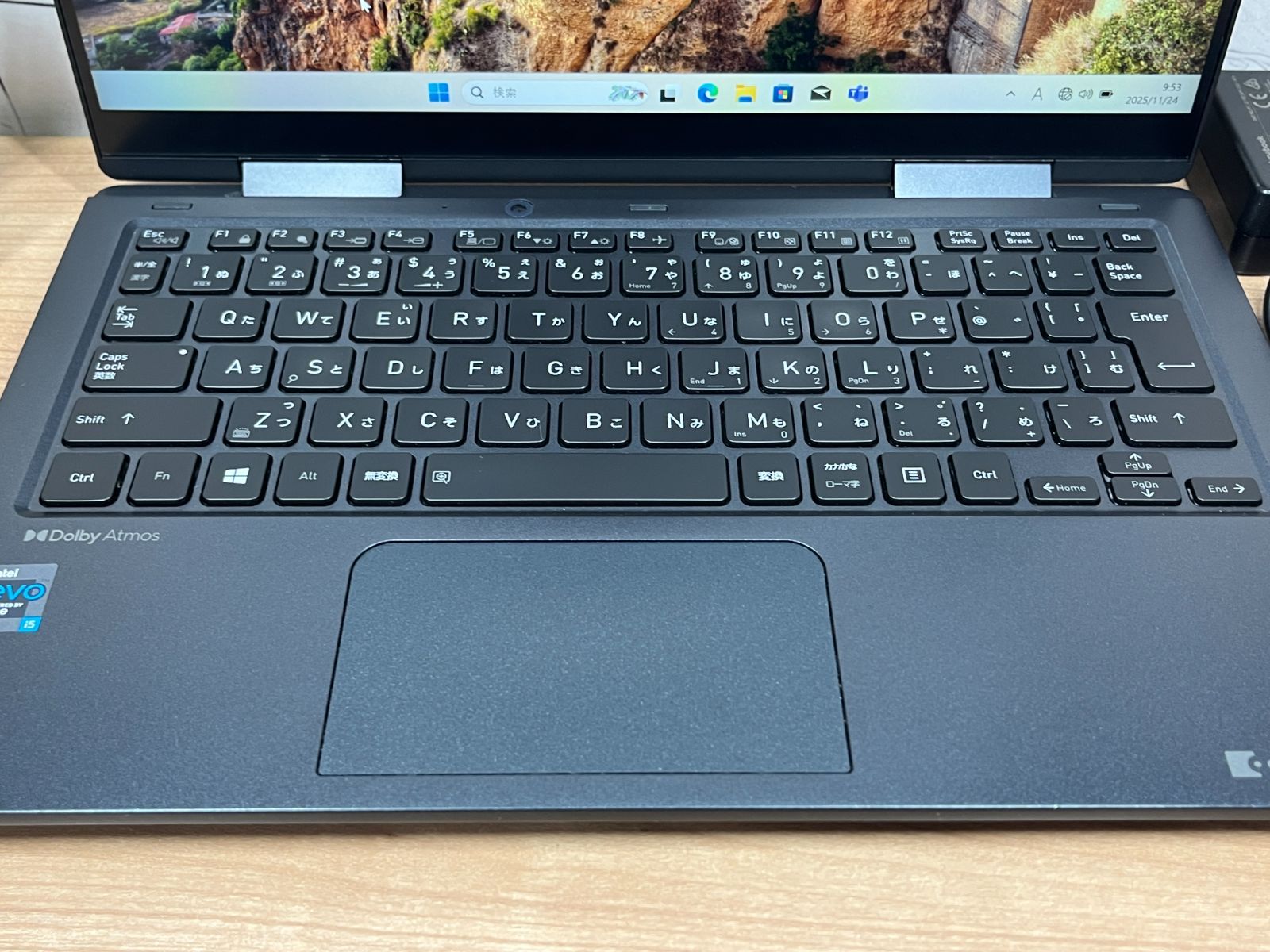 限定品＞021 Dynabook V83/HS 16GB/SSD256 第11世代 office2024 ノート