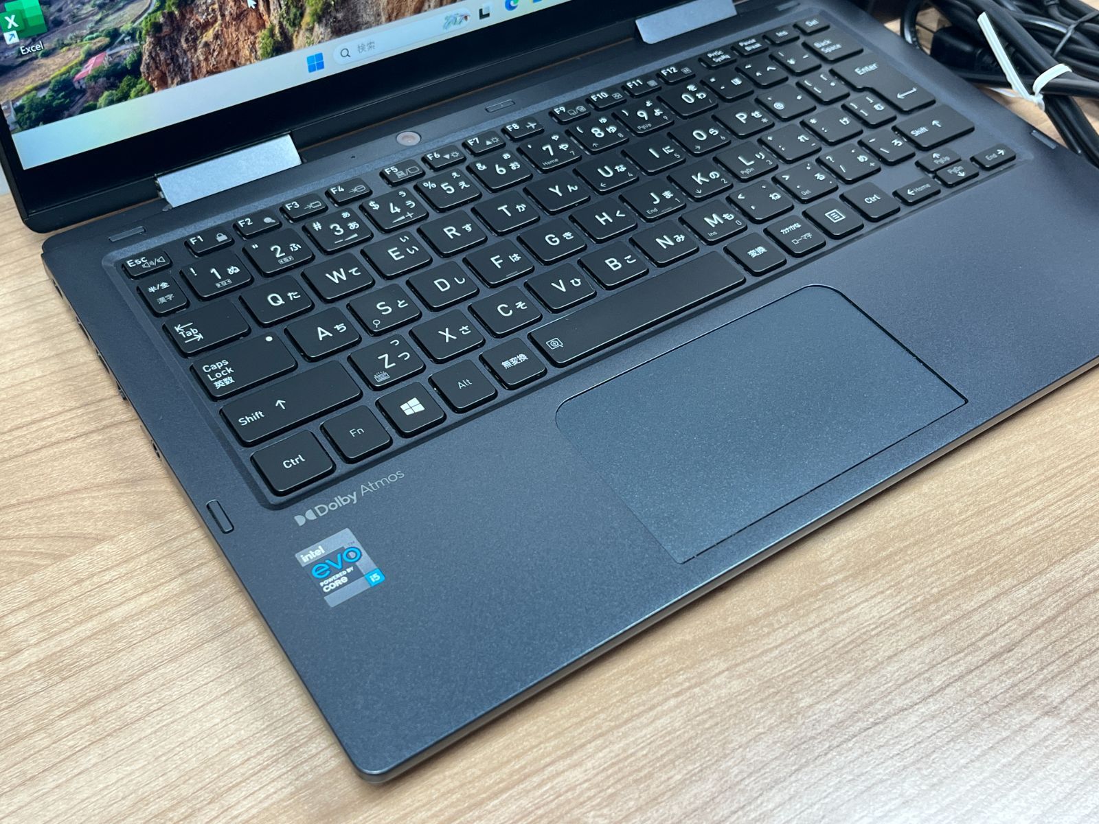 限定品＞021 Dynabook V83/HS 16GB/SSD256 第11世代 office2024 ノート