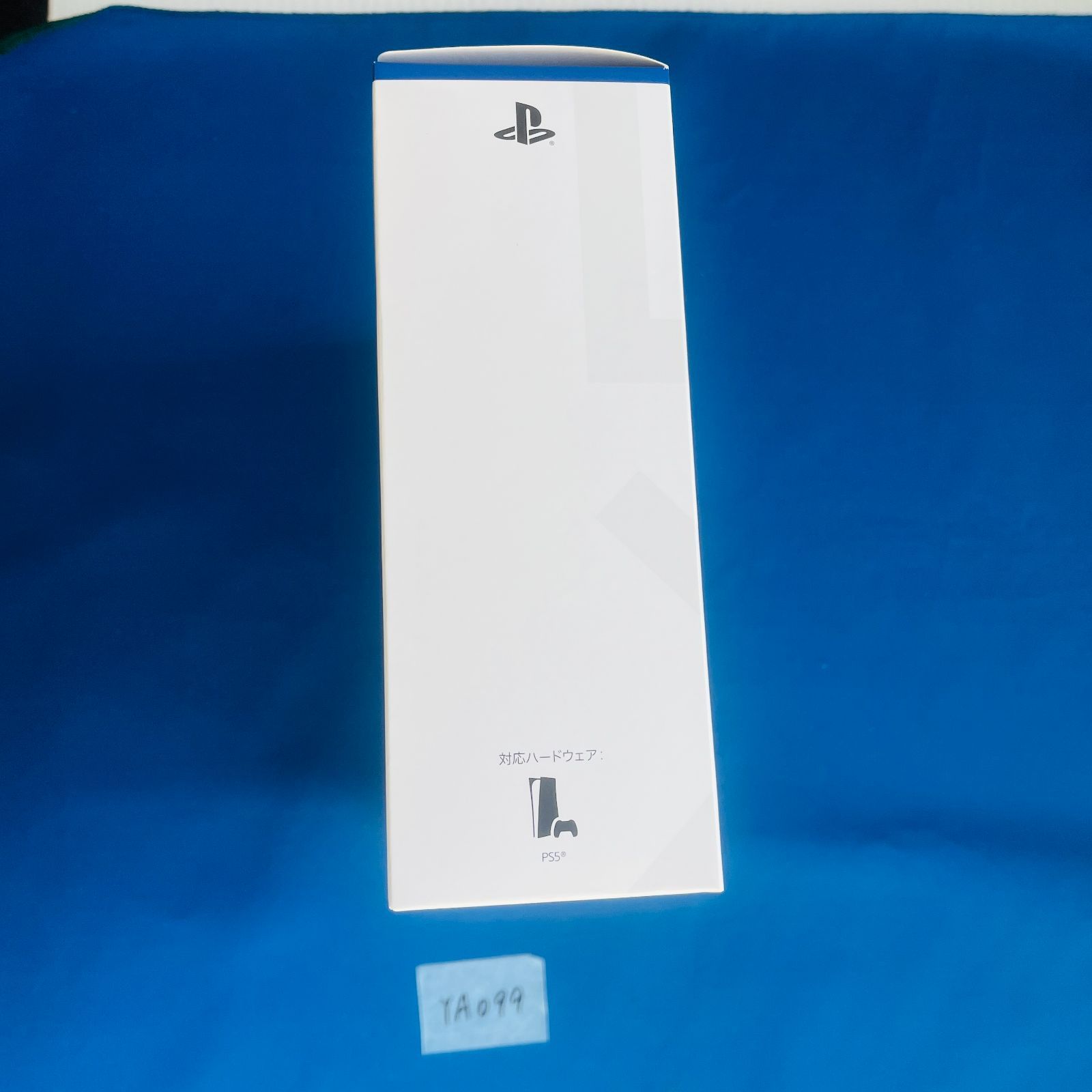 DualSense デュアルセンス