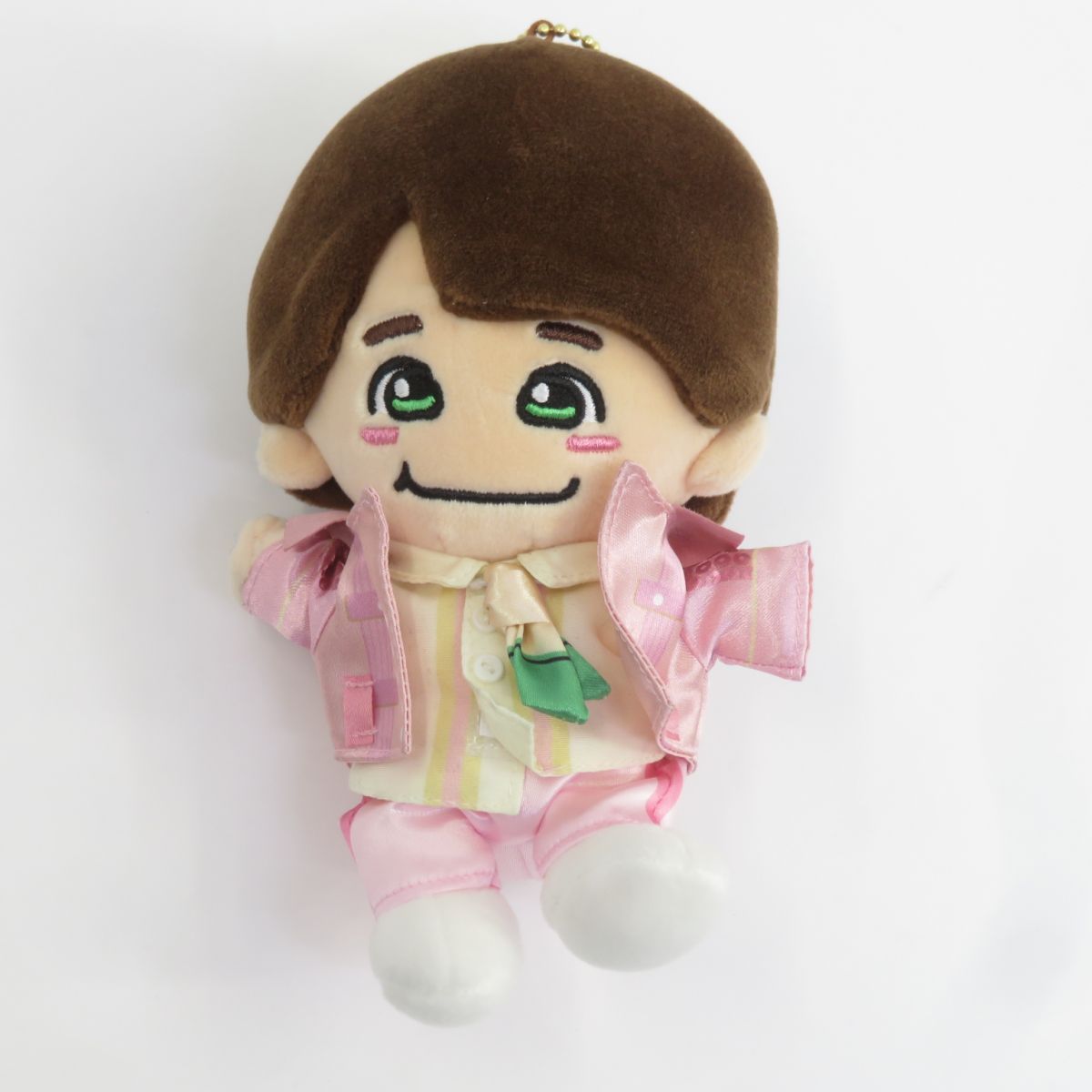 大橋和也　ちびぬい&フォトカード なにわ男子 大橋和也 ちびぬい 初心LOVEver.＆LIVE TOUR 2023 POPMALL