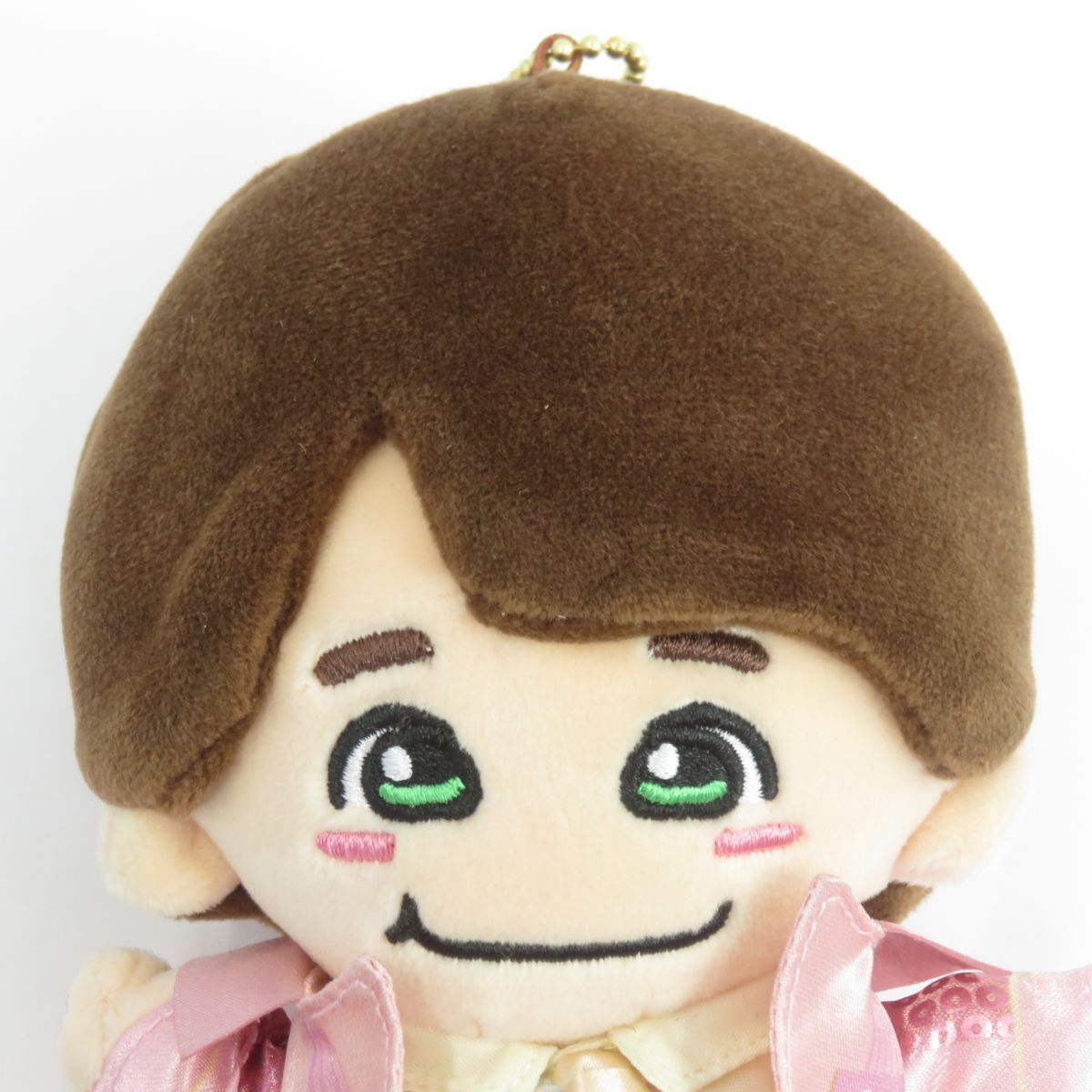 なにわ男子 大橋和也 ちびぬい 初心LOVEver.＆LIVE TOUR 2023 POPMALL