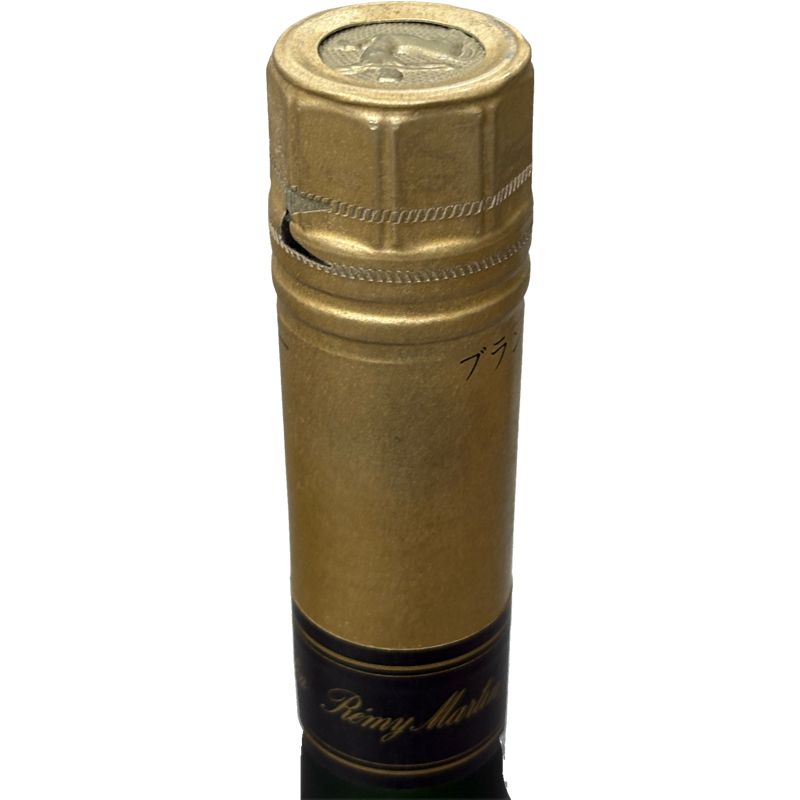 レミーマルタン VSOP コニャック 700ml 古酒 - メルカリ