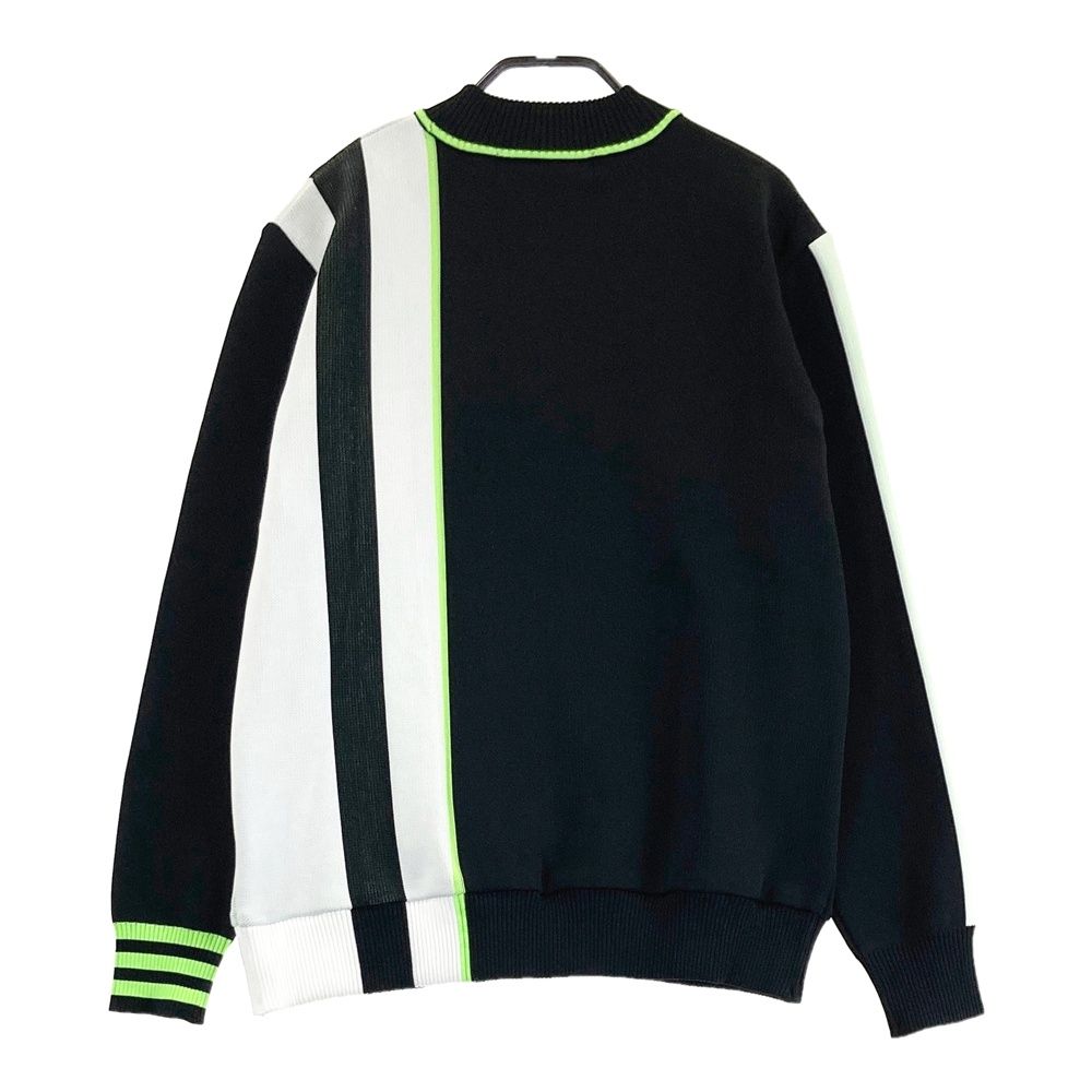 サイズ：M DECEMBERMAY ディセンバーメイ 長袖 ニットセーター