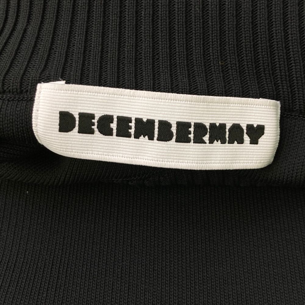 【DECEMBERMAY】Men's セーター（サイズ選択） DECEMBERMAY】Men's セーター（サイズ選択）