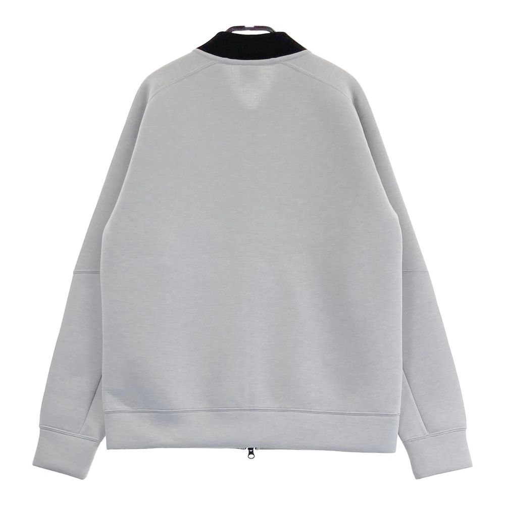 サイズ：L CHAMPION GOLF チャンピオンゴルフ 長袖ジップ スウェット