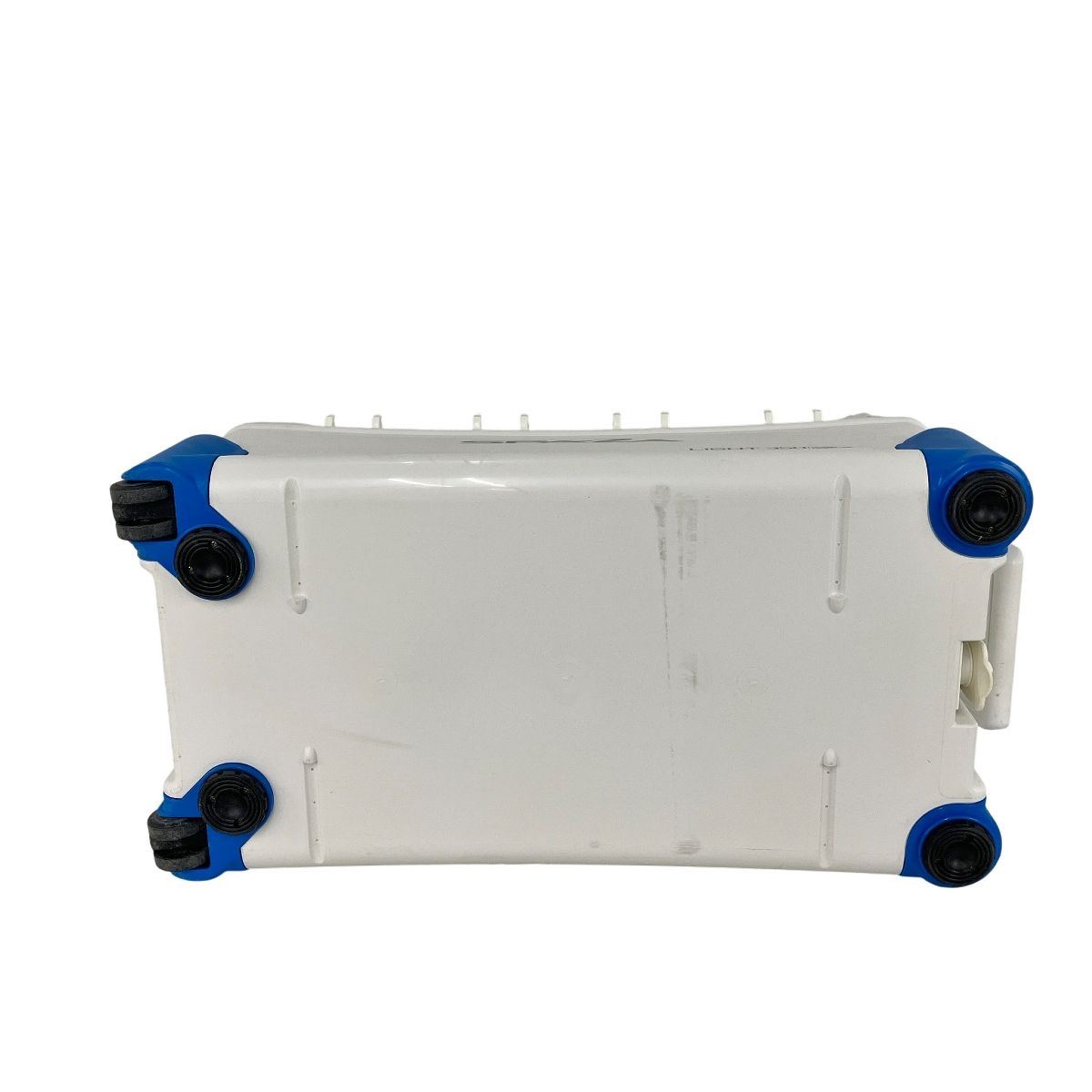 SHIMANO LC-035J SPA-ZA LIGHT 350 クーラーボックス 35L シマノ 中古