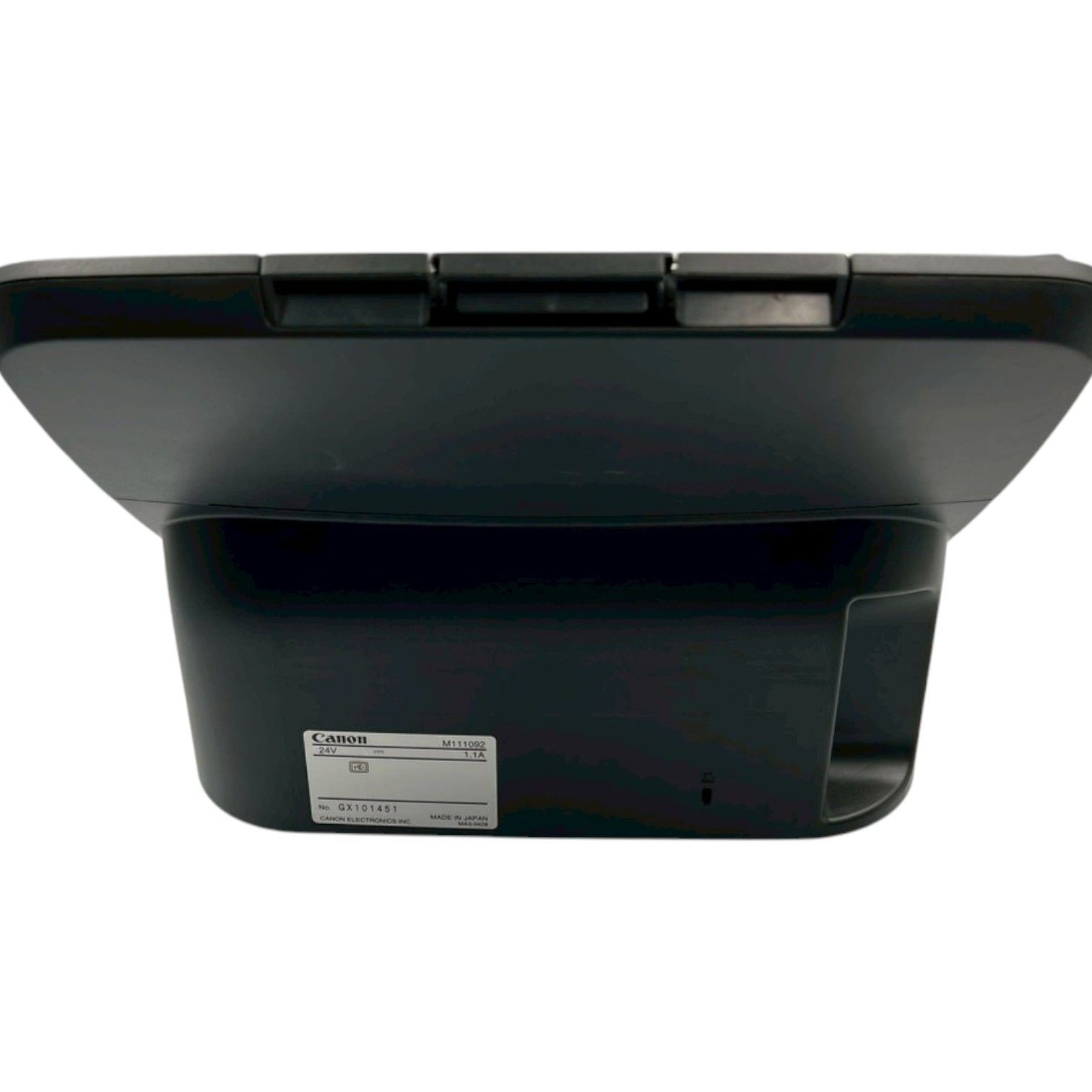 Canon M111092 DR-M160II image FORMULA キャノン ドキュメント